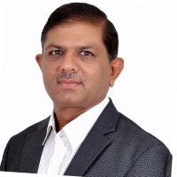 Dharmaj Crop Guard Ltd. Employee Ramesh Talavia's profile photo