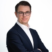 Spaulding Ridge Employee Danny Ayres's profile photo