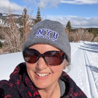 Dianne Marsh Email & Phone Number