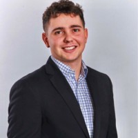 ExxonMobil Employee Jack Grant's profile photo