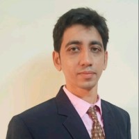 Prabodh Sashte's profile photo