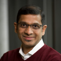 Danaher Corporation Employee Thiruvallur Srikanth's profile photo