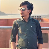 Sensussoft Software Pvt.Ltd ® Employee Prit Malani's profile photo