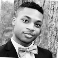 U.S. Marines Employee Joshua Perry's profile photo