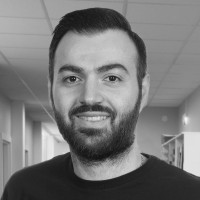 Nordic Road Safety AB Employee Antouine Matloub's profile photo