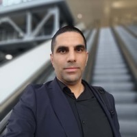 Deceptive Bytes Employee Hen Lamay's profile photo