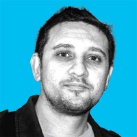 The Lab Employee David Vandenberg's profile photo