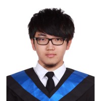 Pinterest Employee Jiun-Yu Lee's profile photo