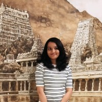 Aswathi Anbazhagan's profile photo