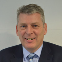 Harborough District Council Employee Norman Proudfoot's profile photo