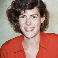 Stiftung Digitale Chancen Employee Caroline Walke's profile photo