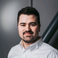 AMRC Employee James Allum's profile photo