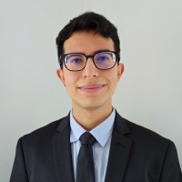PartnerHelper Employee Reynaldo Andrés Reyes Gualtero's profile photo