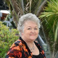 Eastern Institute of Technology Employee Jan Mogford's profile photo