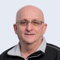 Velneo Employee Antonio Vela's profile photo