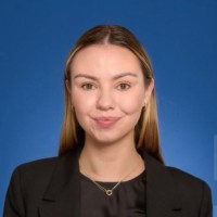 Atairos Employee Alexandra Okon's profile photo