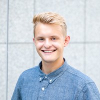 Royal Wholesale Electric Employee Malachi Allred's profile photo