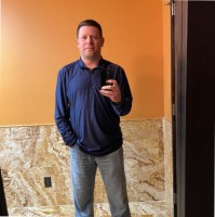 MaintenX Employee Darren Block's profile photo