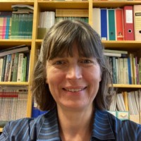Turku School of Economics at the University of Turku Employee Hanna Tuomisto's profile photo