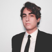 Charlesbridge Publishing Employee Miguel Derett's profile photo