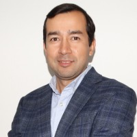 Bridgestone Americas Employee Sergio Mata's profile photo