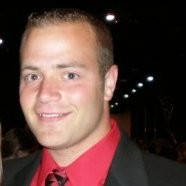 Asphalt Engineering Employee Andy Devita's profile photo