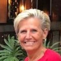 Ibm Employee Vicky Tierney's profile photo