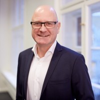 Karnov Group AB Employee Jonas Olin's profile photo