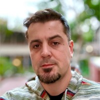 Origin Lab Employee Denys Poluyanov's profile photo