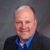 Citizens Bank Minnesota Employee Mark Denn's profile photo