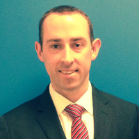 Northern Trust Employee Jeff Houde's profile photo