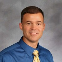 UF Health Employee Craig Fox's profile photo