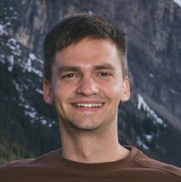 Elevate Technologies Employee Tyler Blankenship's profile photo