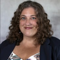 Vermont Gas Systems, Inc. Employee Kristen Poston's profile photo