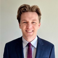 ZiP Diagnostics Employee Christopher McWilliam's profile photo