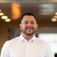 Arcane Energy Employee Basir Belal's profile photo