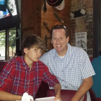 Jekyll Brewing Employee Randolph McCauley's profile photo