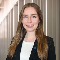 Upland Specialty Insurance Employee Megan Beach's profile photo