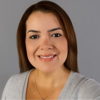 Angie Muñoz Rodríguez's profile photo