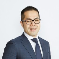 Telexistence Inc. Employee Shige Muraki's profile photo