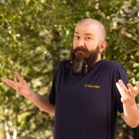 Swoogo Employee Stephen Oppelt's profile photo