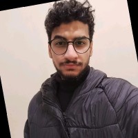 TryCar Employee Mostafa Ashraf's profile photo