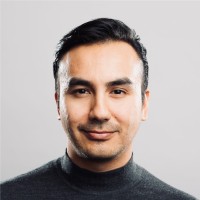 Blurb.fm Employee Jaime Aoyagi's profile photo