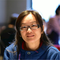 GoDEX International Employee Jenny Hsu's profile photo