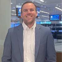 City of Charlotte Employee Matthew Hastedt's profile photo