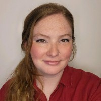 CaterCow Employee Alyx Porter's profile photo