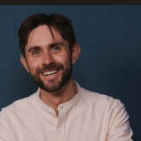 Sip Social Employee Richard Maxted's profile photo