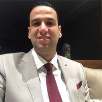 ONEE-Branche Eau Employee Mohamed Boujir's profile photo