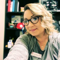 Craft Culinary Concepts Employee Stacy Decker's profile photo