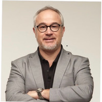 LOGISTIQUE NC Employee Valère Rousseaux's profile photo